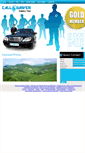 Mobile Screenshot of call4driver.com